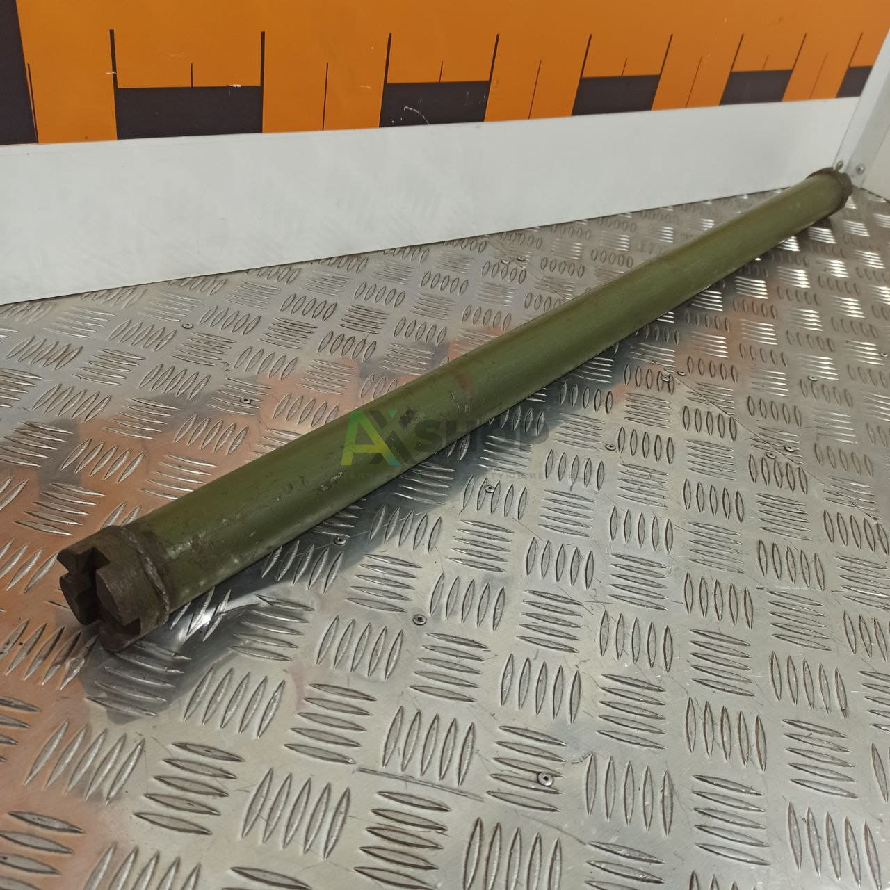 6.22.023 / 8.22.029 Вал передаточный