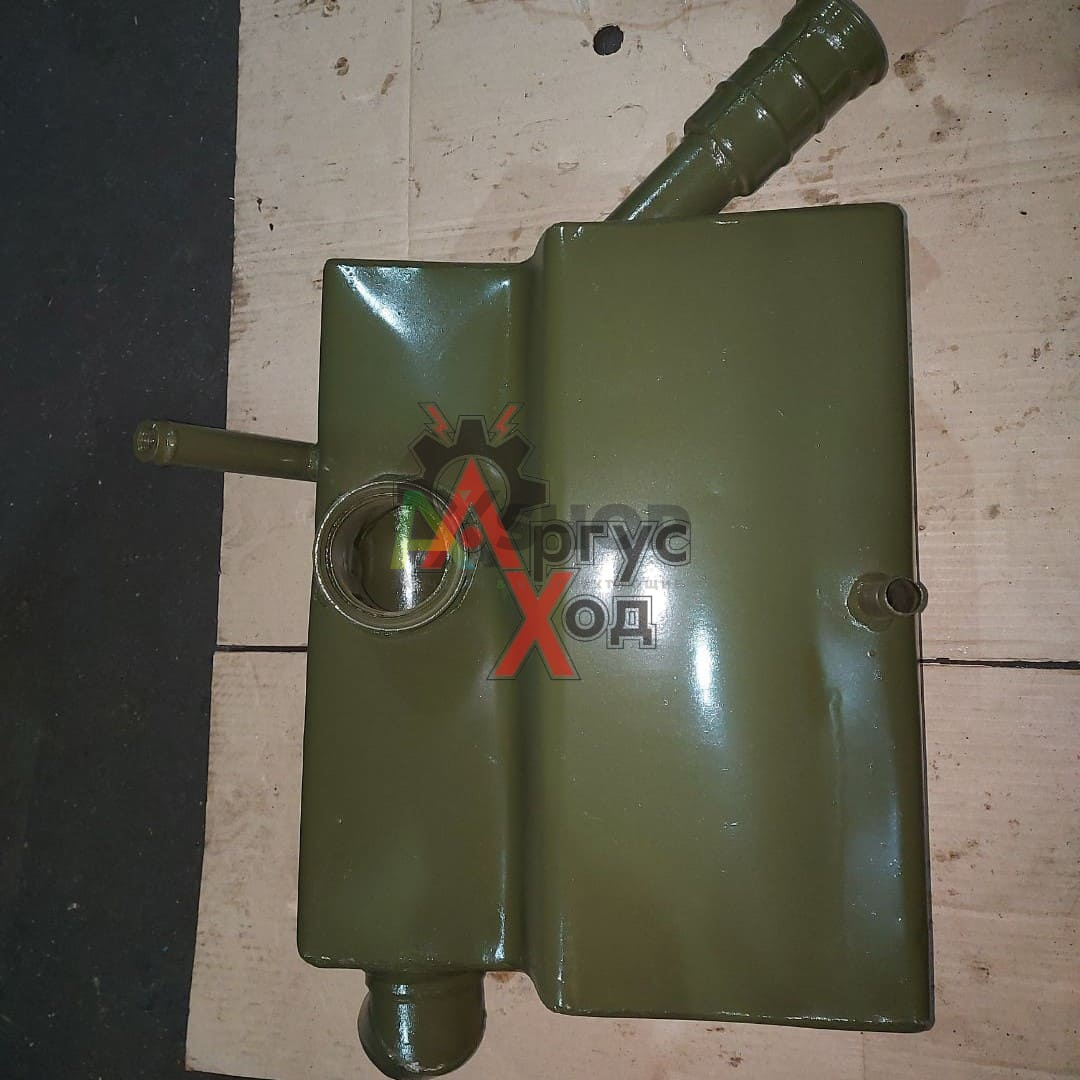 8.07.031-2 Бак масляный