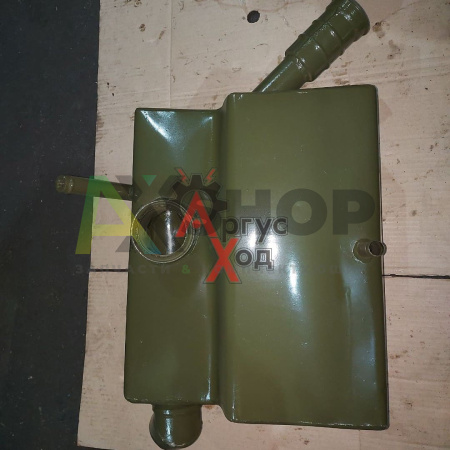 8.07.031-2 Бак масляный