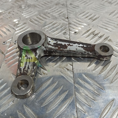 8.21.132 Рычаг двуплечий