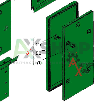 6.37.018 Панель