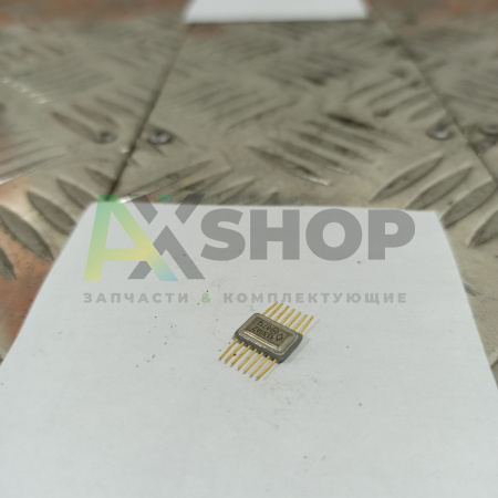 133ЛА2 Микросхема