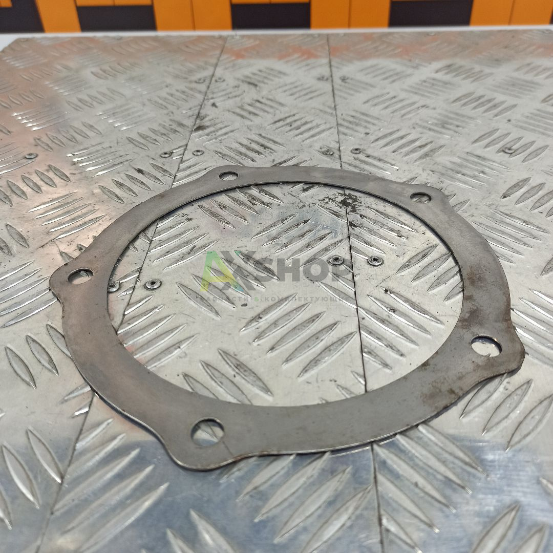  Прокладка регулировочная 