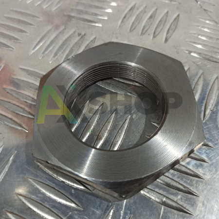 Гайка главного вала 5.10.107