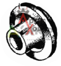 20-3501058 Колпак защитный колесного цилиндра тормоза