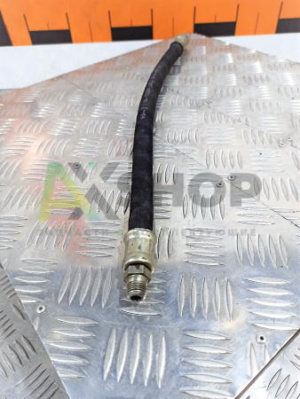 Шланг маслобензойный 10-20-10 52х2,5