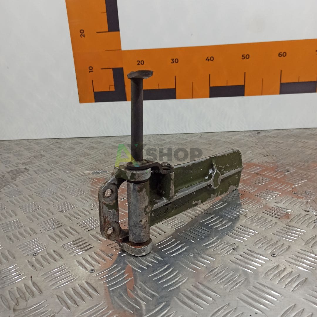 6.20.021-1 Педаль в сборе