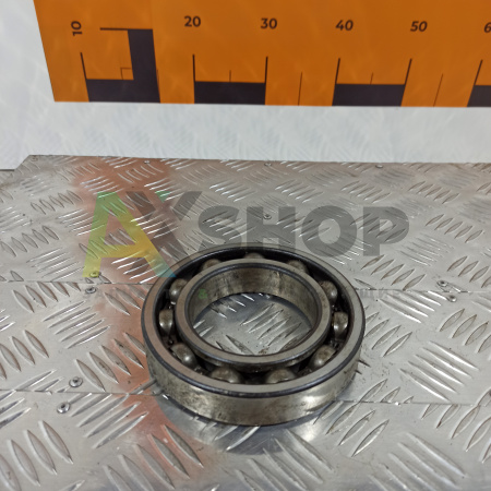 215К5 Подшипник шариковый радиальный однорядный