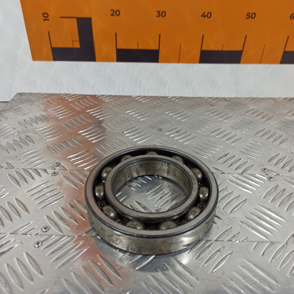 215К5 Подшипник шариковый радиальный однорядный