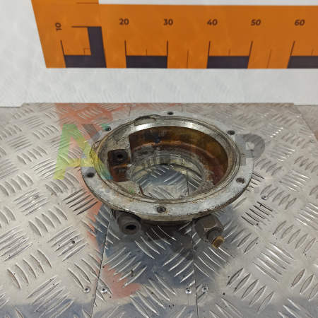 21.11.111 Крышка левая