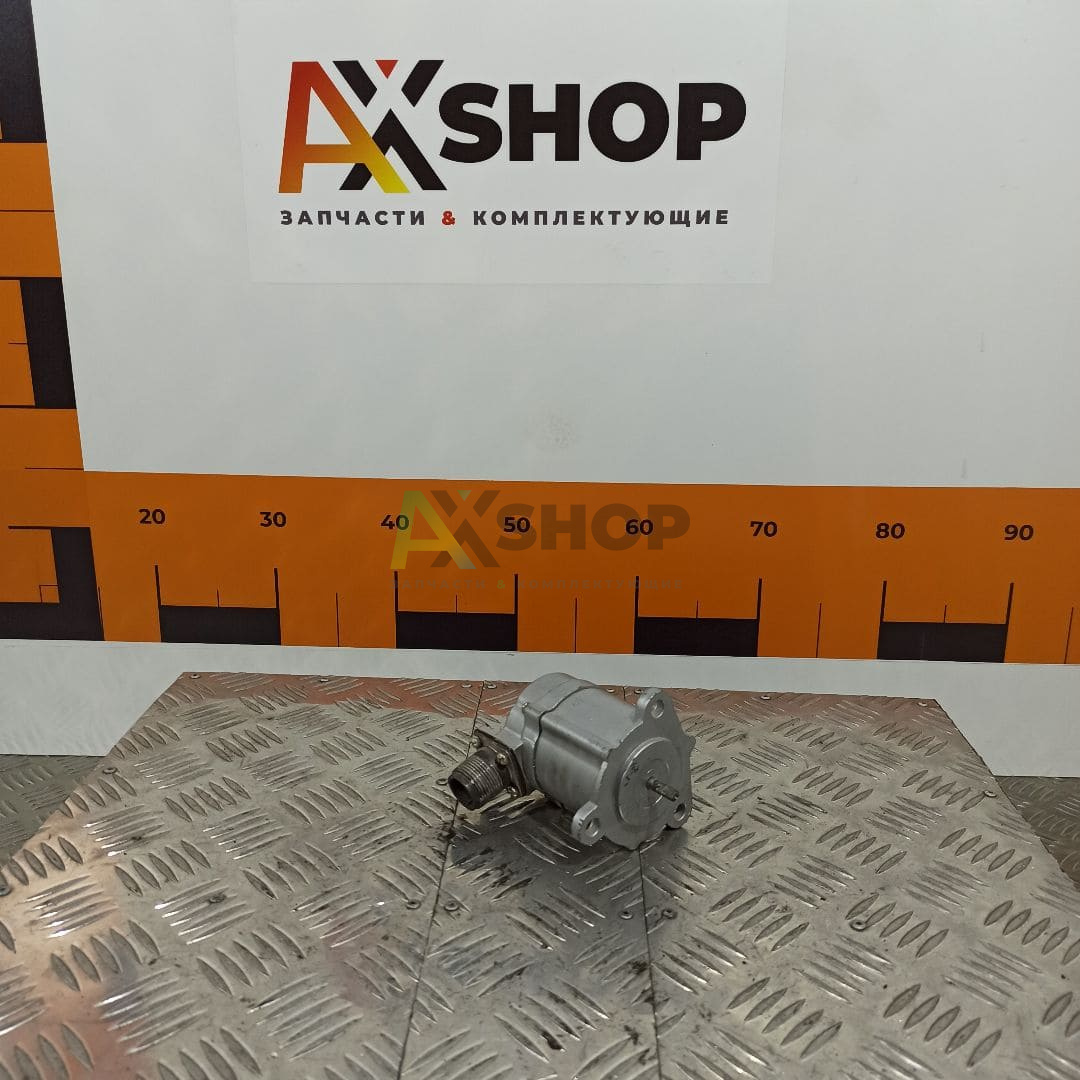 МЭ302В Привод спидометра