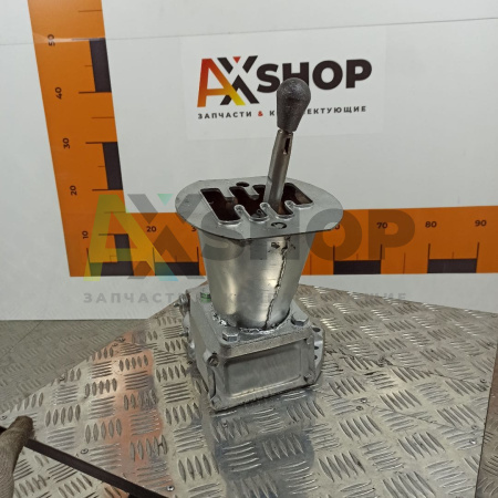 8.21.010 КН Колонка в сборе  