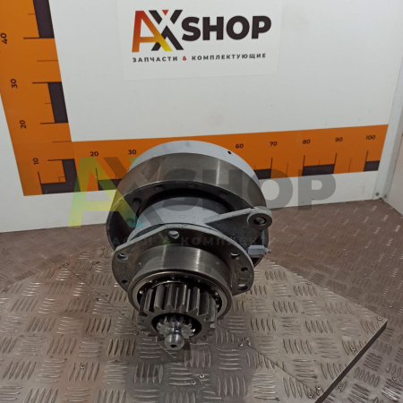 8.10.050 КН Фрикцион левый