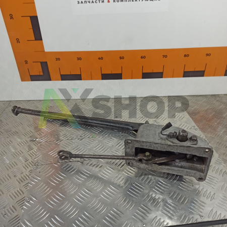 4320-3508015 Рычаг стояночного тормоза