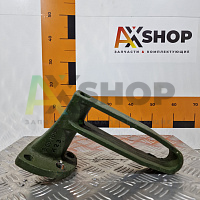 8.60.105 КН Кронштейн очистки правый длинный 