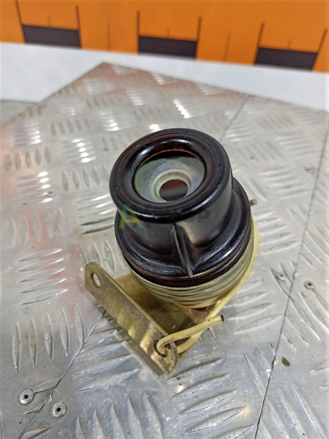 ФП-103 Фонарь подсветки заднего моста