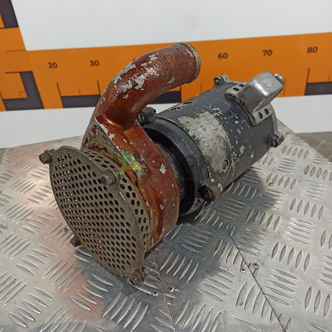 Насос водооткачивающий МВП-2