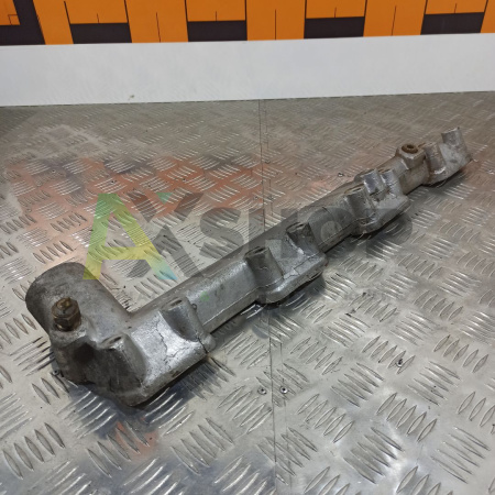 740-1303105 Труба водяная левая