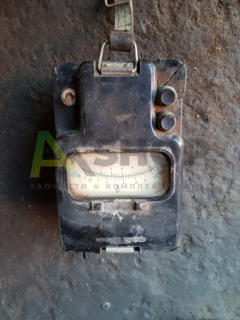 М1101М Мегаометр