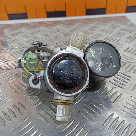 Электрический дистанционный манометр ЭДМУ-3-Н