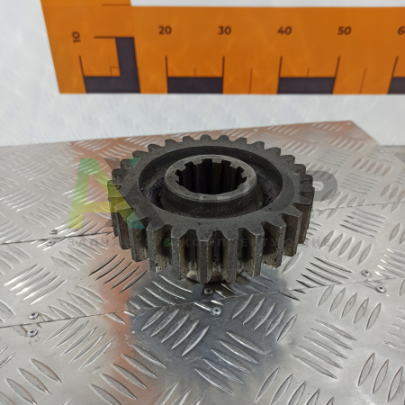 21.10.123 Шестерня 3 передачи ведущая