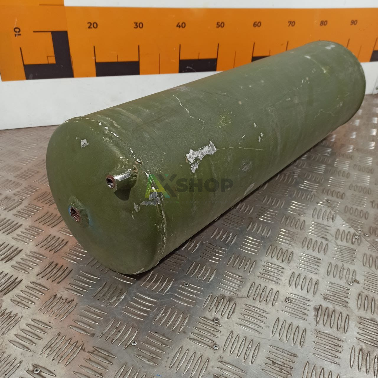 8.24.019-1 Баллон воздушный