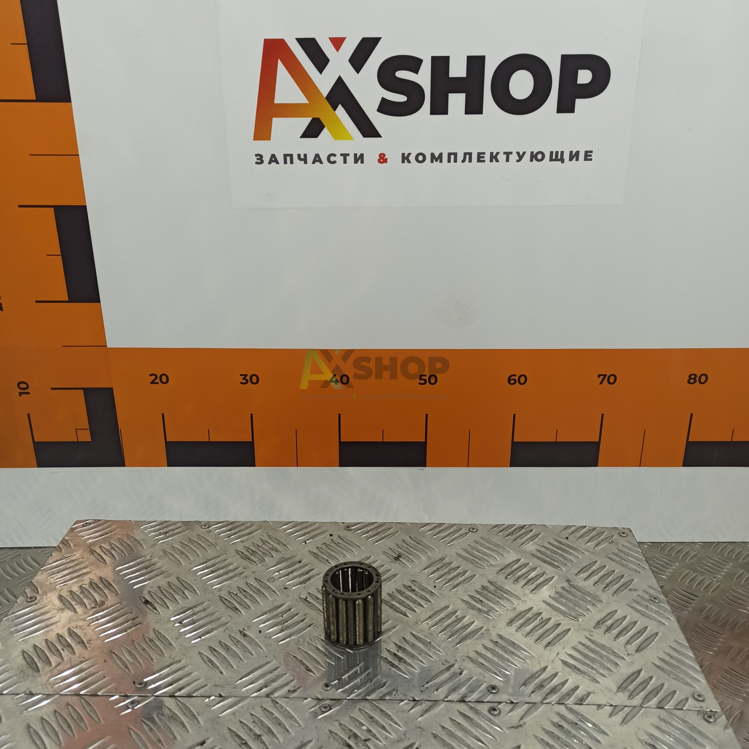 64706 Подшипник роликовый игольчатый