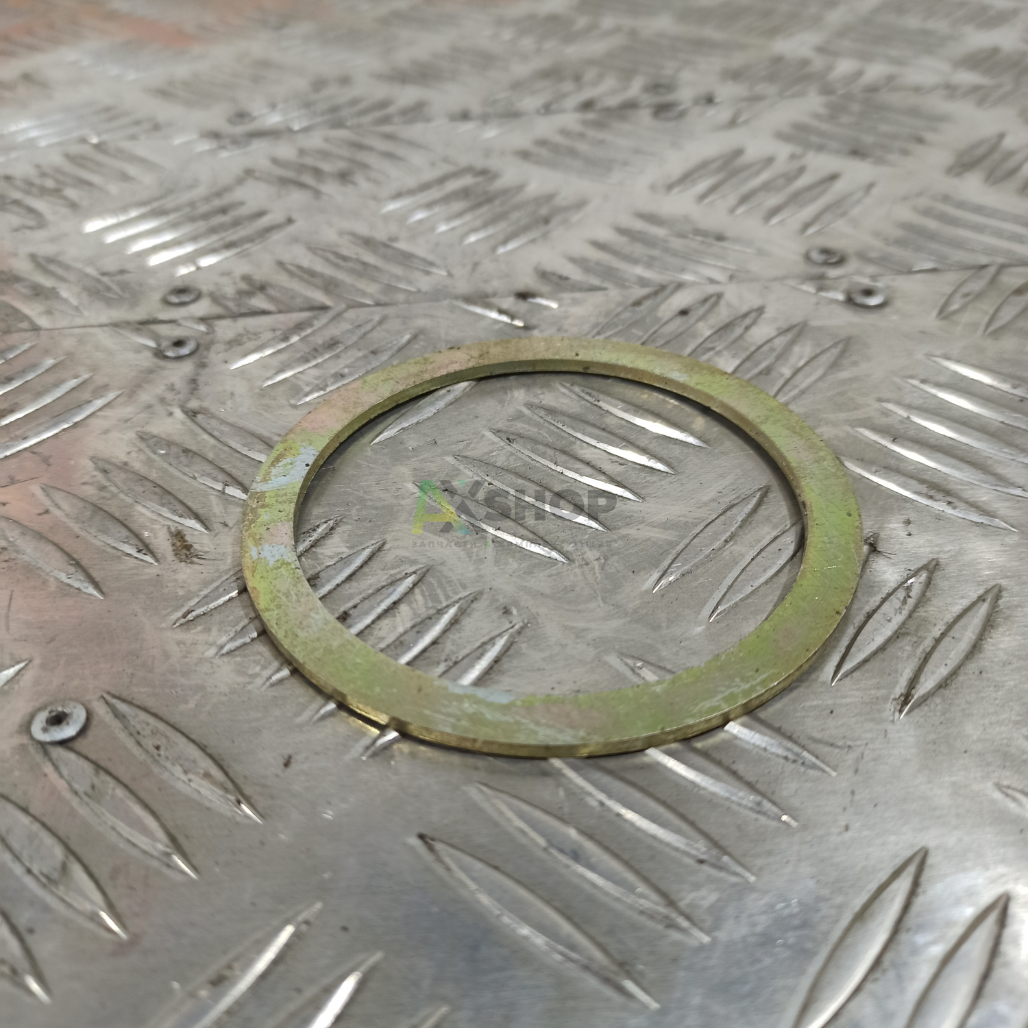 060-141537-Б Прокладка регулировочная