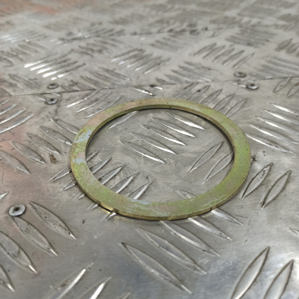 060-141537-Б Прокладка регулировочная