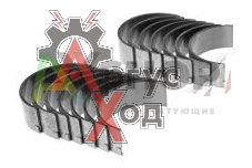 740-1000104-Р1 Комплект вклад. шатунных р1