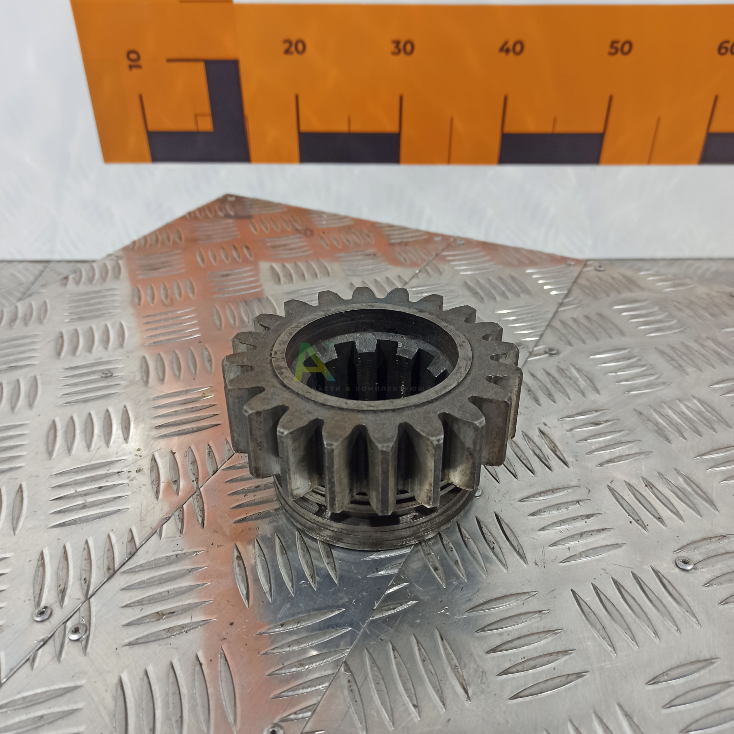 8.10.315 Шестерня