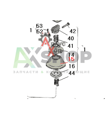 8.21.107 Колпак