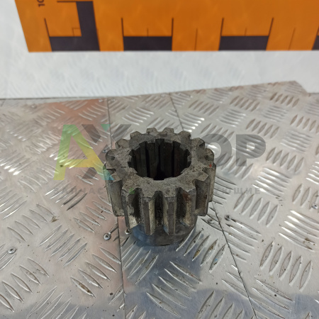 Шестерня 21.