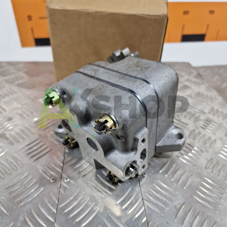 8.10.013-1 КН Маслонасос