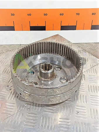 8.10.531 КН Барабан ведущий