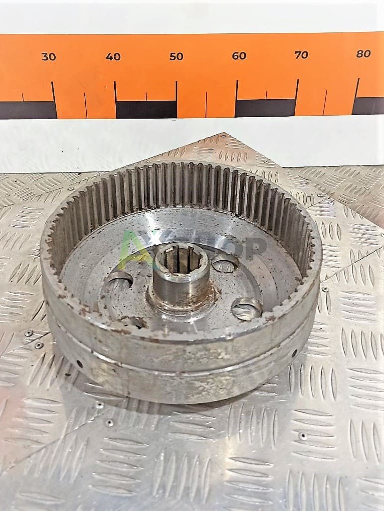 8.10.531 КН Барабан ведущий 