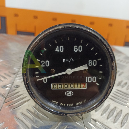 Спидометр СП110
