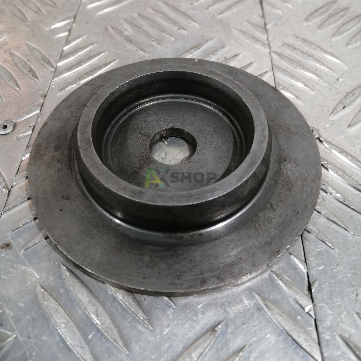 8.10.420 КН Опора сферическая  