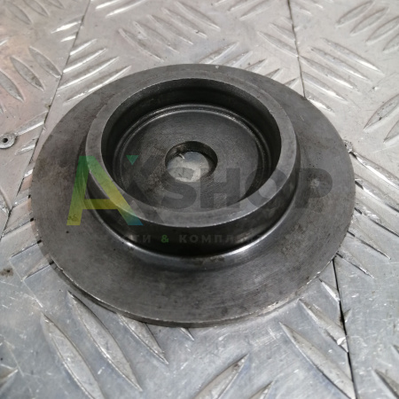 8.10.420 КН Опора сферическая