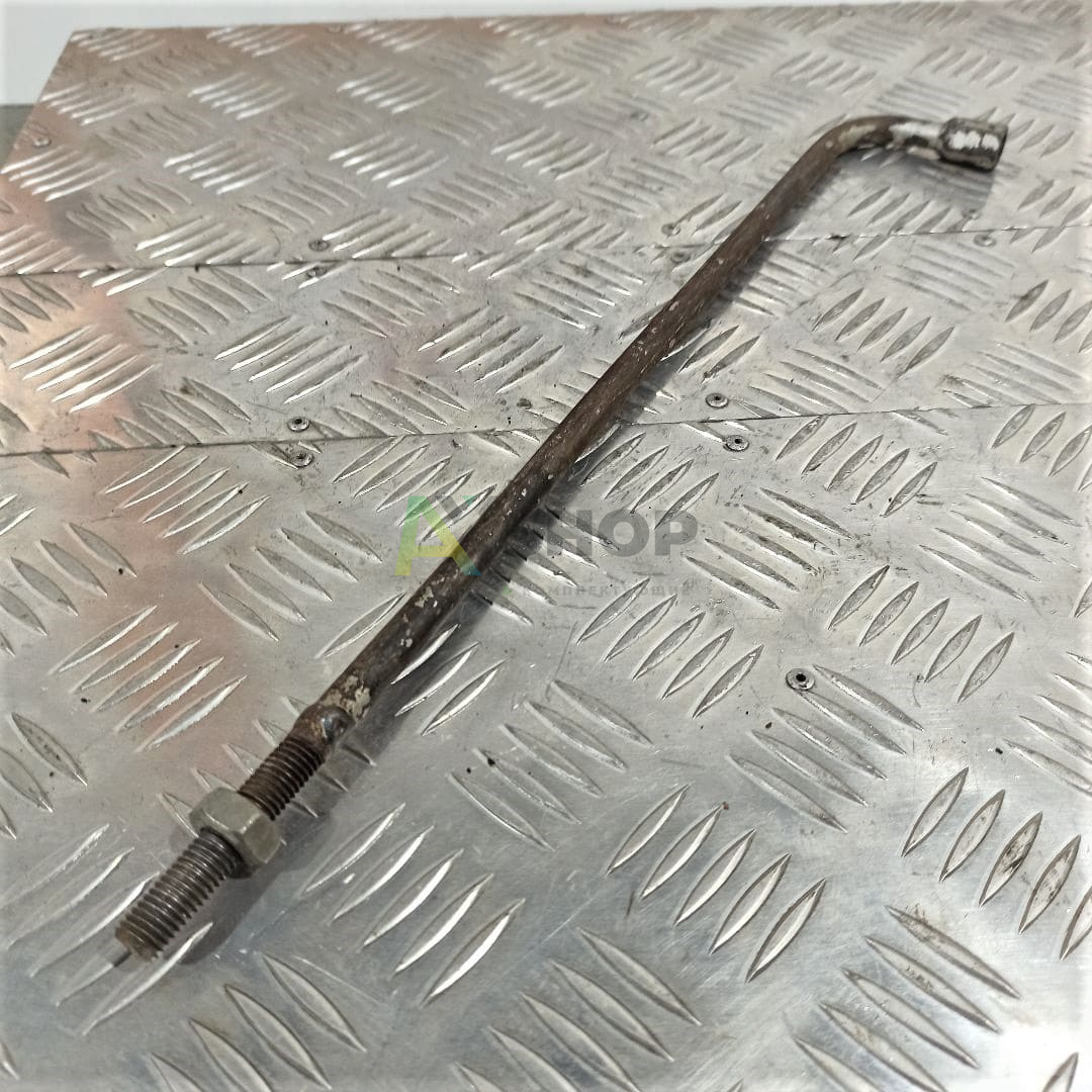 8.20.041 Тяга останова в сборе