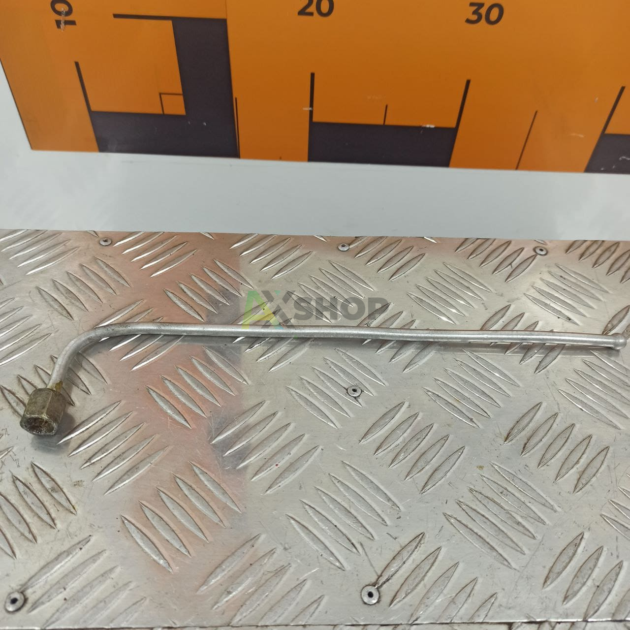 6.03.049 Труба сливная