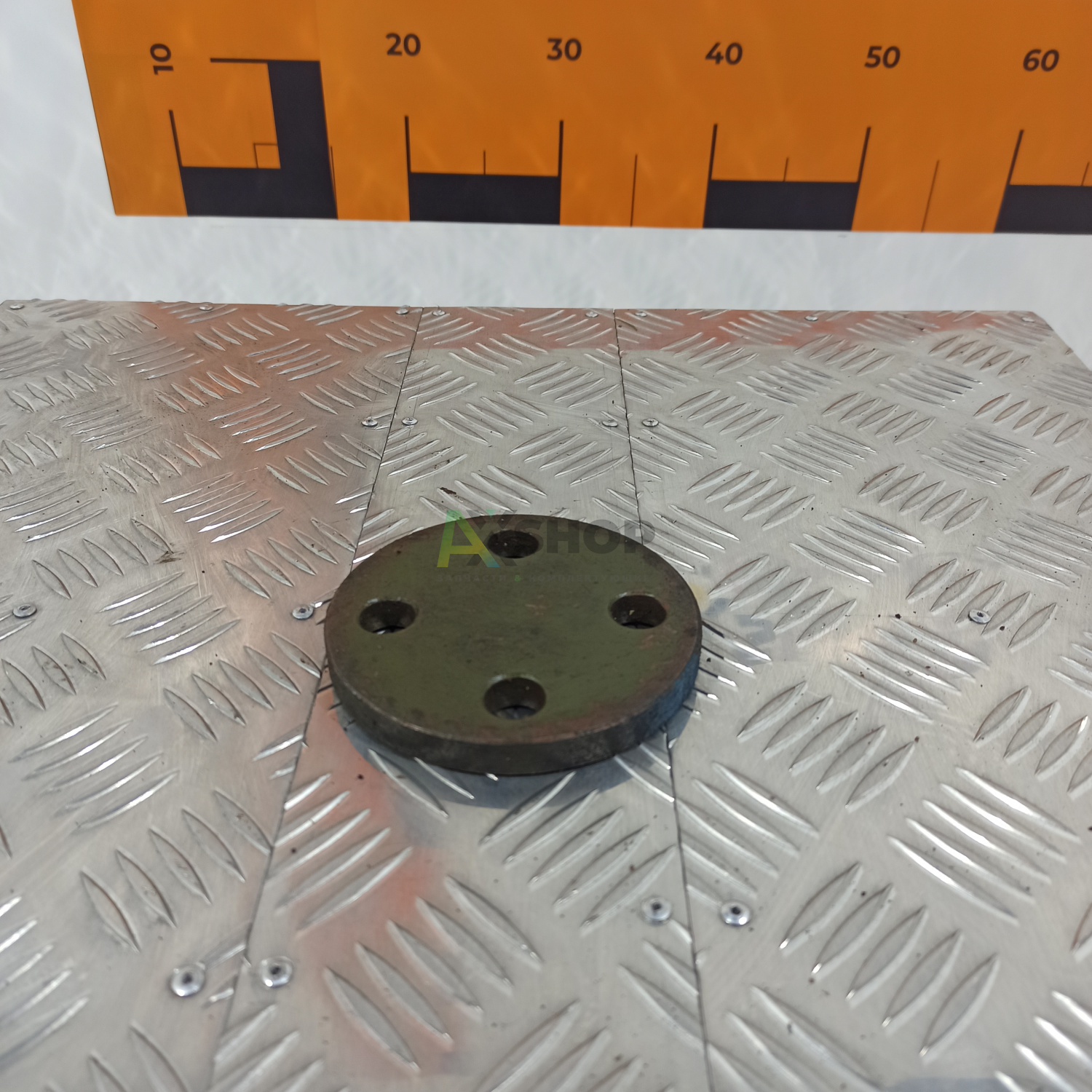 21.11.148 Кольцо прижимное