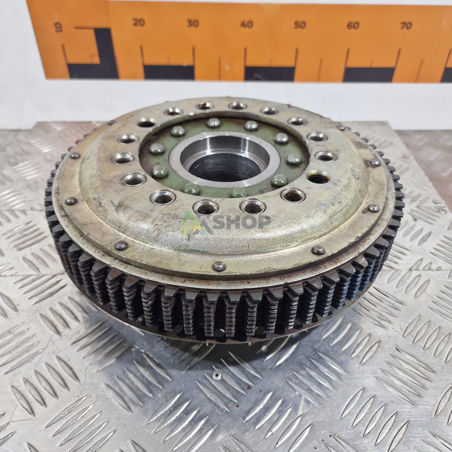 47-2503055 Фрикцион в сборе