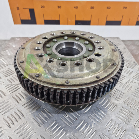 47-2503055 Фрикцион в сборе