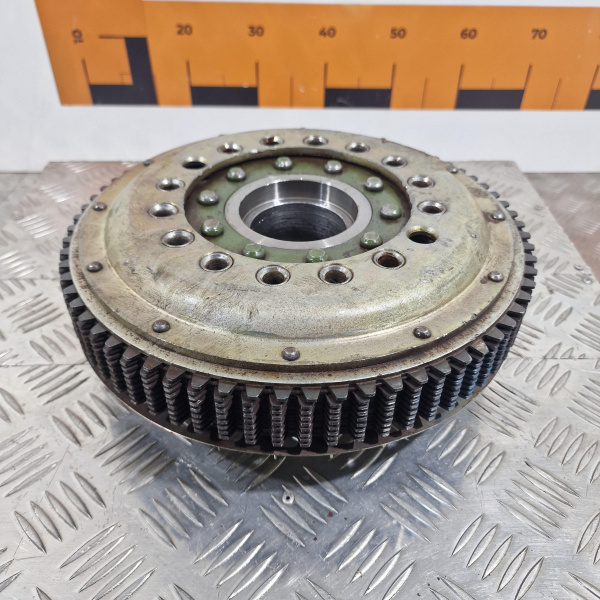 47-2503055 Фрикцион в сборе