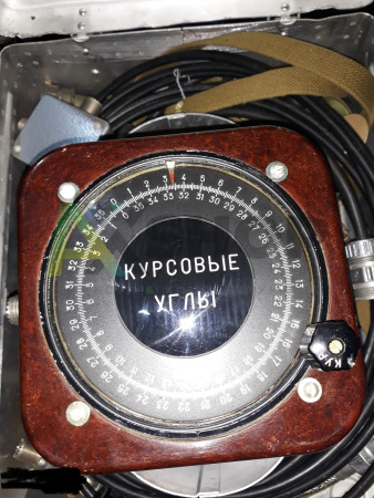 ИРК-2 Курсозадатчик