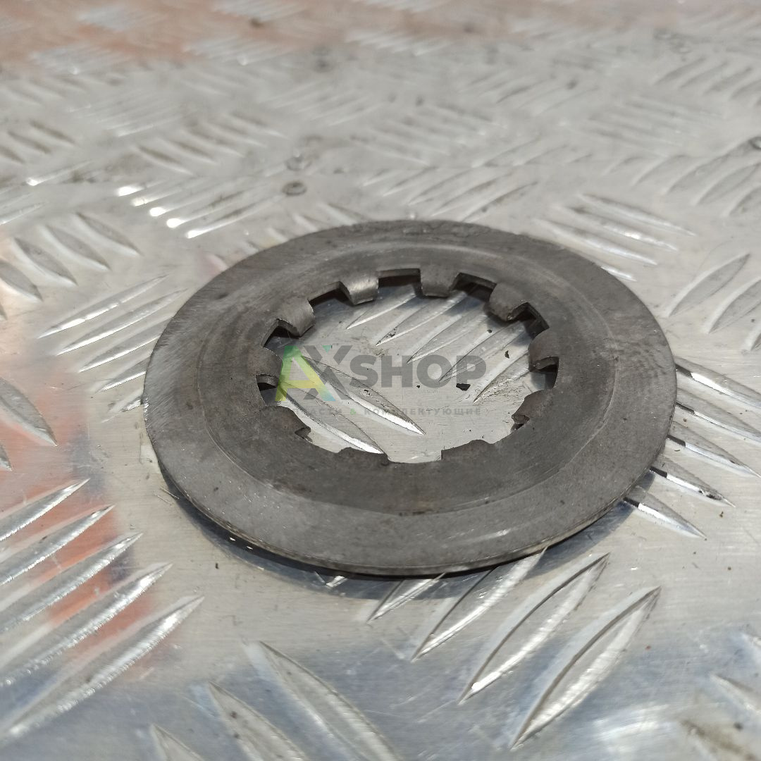 21.10.139 Шайба замковая