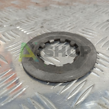 21.10.139 Шайба замковая