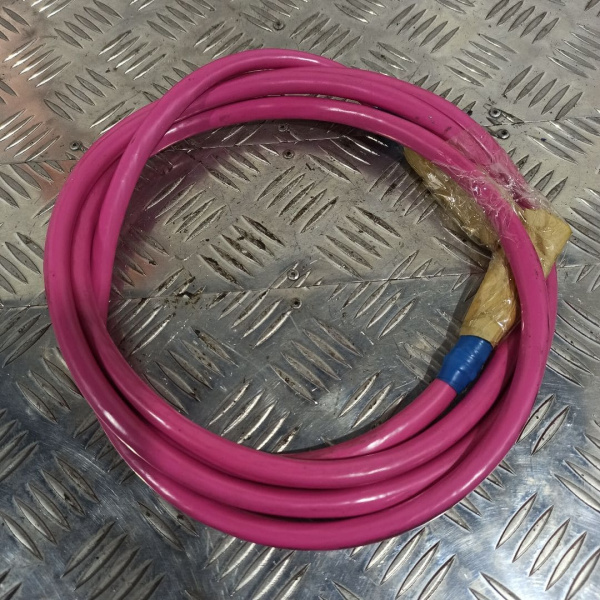 А5.50.505А Провод плюсовой