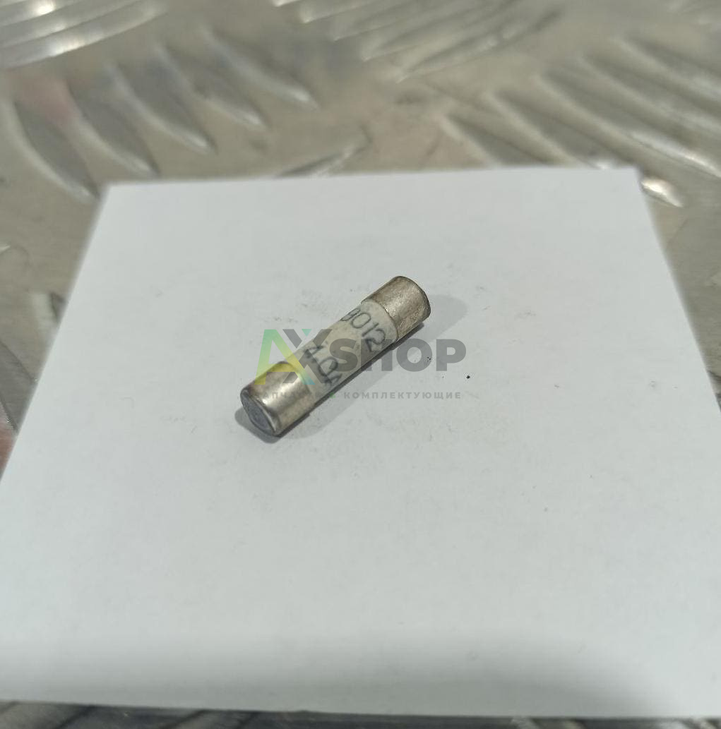 ВП2Б-1В 4А Вставка плавкая